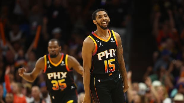 Cam Payne